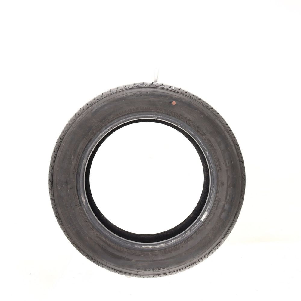 Set of (4) Used 205/60R16 Nexen Classe Premiere CP672 92H - 8.5-9.5/32 - Image 6