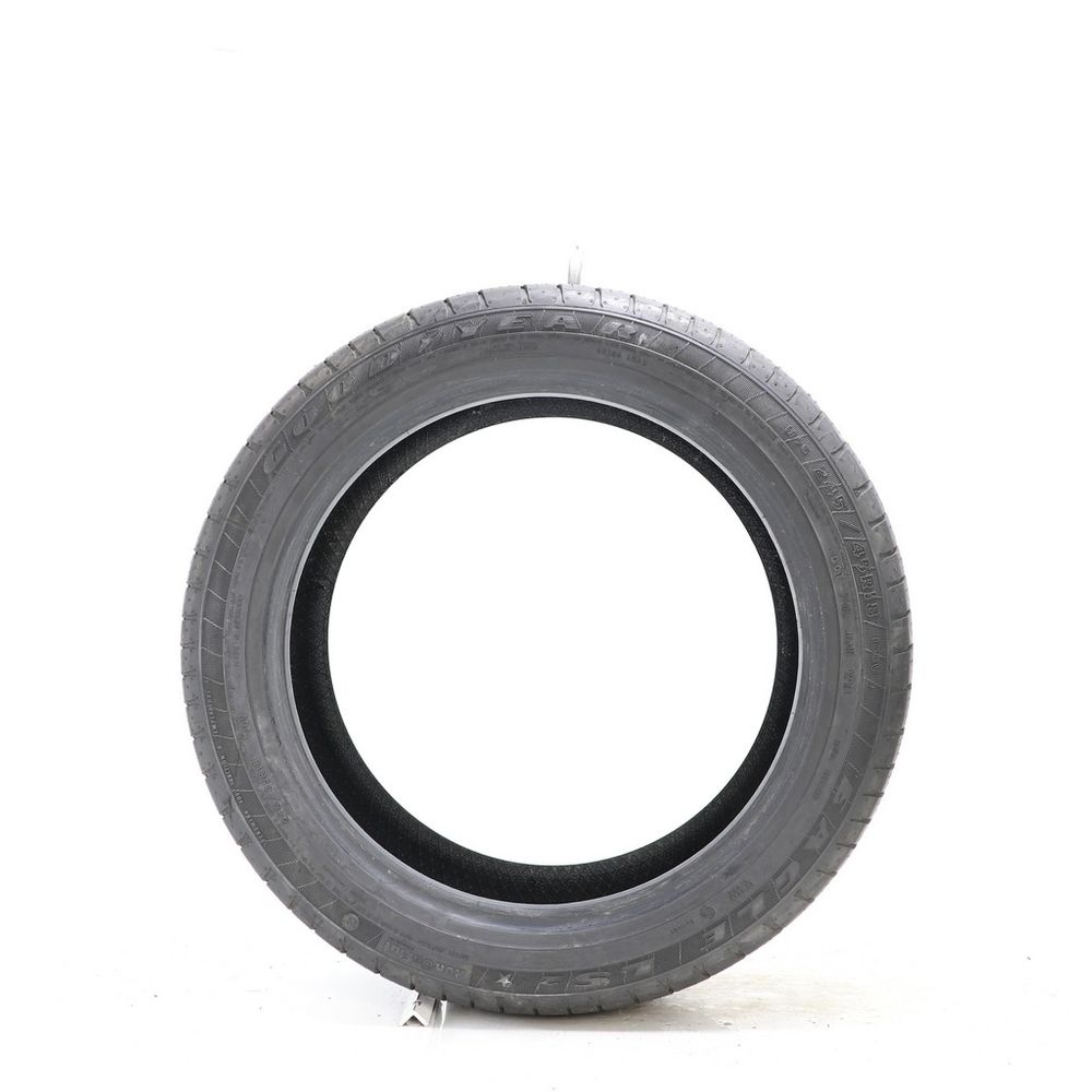 Used 245/45R18 Goodyear Eagle LS-2 Run Flat 100V - 7.5/32 - Image 3