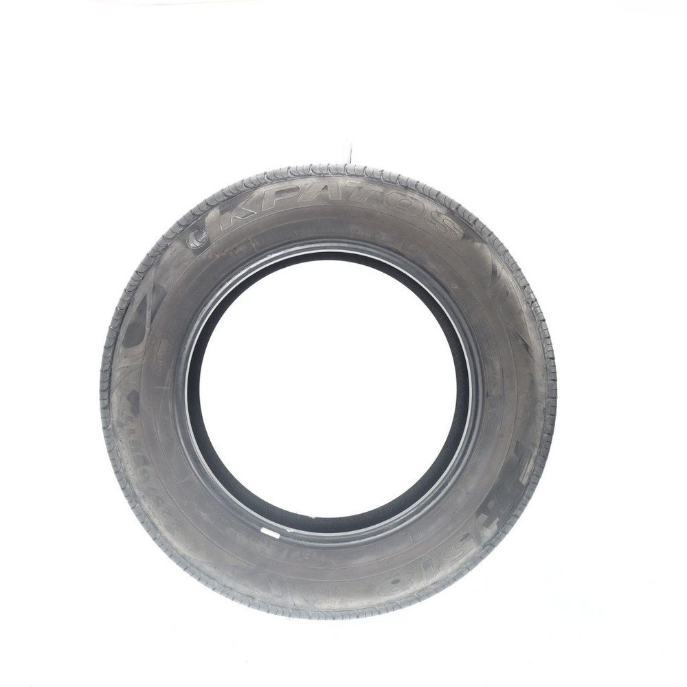 Used 225/65R17 Kpatos FM518 102H - 5/32 - Image 3