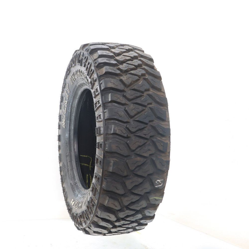 Driven Once LT 285/70R17 Mickey Thompson Baja MTZP3 121/118Q E - 19/32 - Image 1