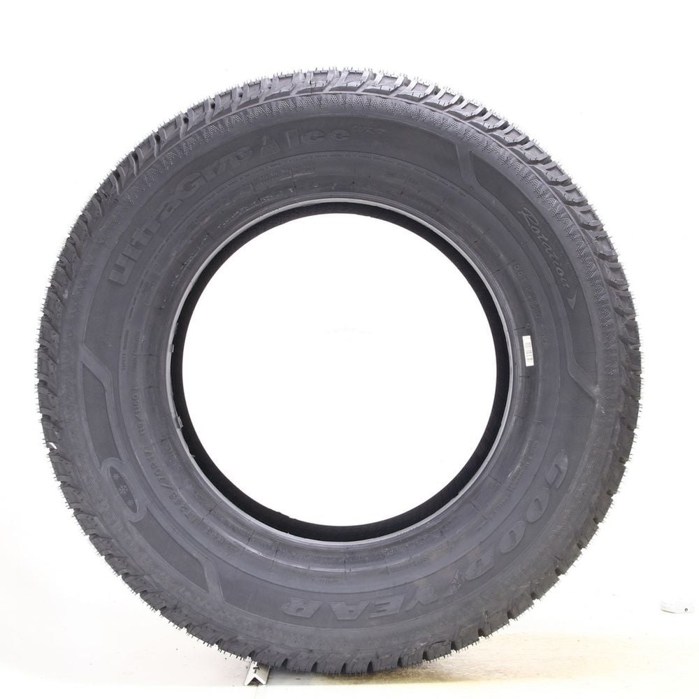 Driven Once LT 245/70R17 Goodyear Ultra Grip Ice WRT 119/116Q E - 17/32 - Image 3
