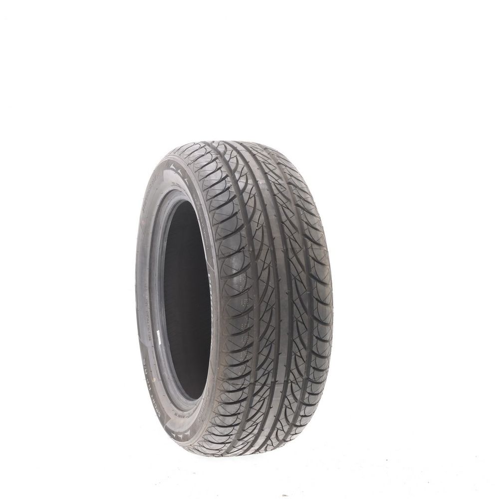 Driven Once 235/55ZR17 Paragon Sport HP A/S 99W - 9.5/32 - Image 1