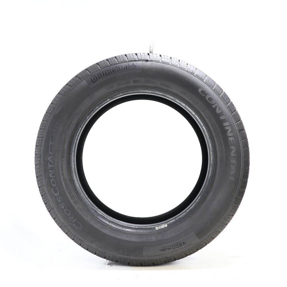 Used 235/65R18 Continental CrossContact LX25 106T - 11/32 - Image 3
