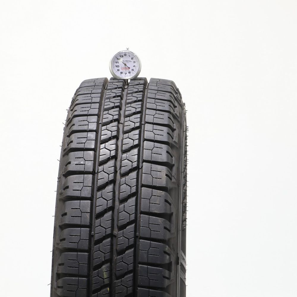 Used LT 215/85R16 Goodyear Wrangler Workhorse HT 115/112R E - 12/32 - Image 2