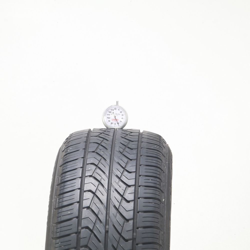 Set of (2) Used 225/55R17 Yokohama Geolandar G95 95H - 6/32 - Image 2
