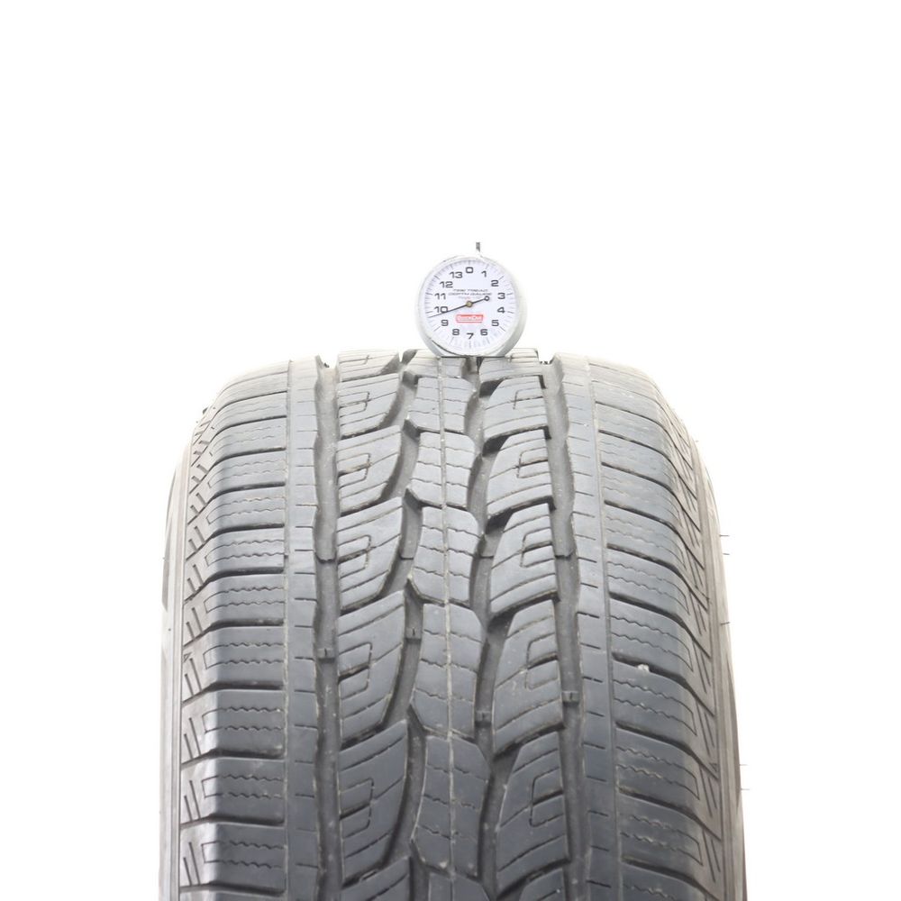 Used 245/65R17 Landsail CLX11 Roadblazer H/T 107H - 9.5/32 - Image 2