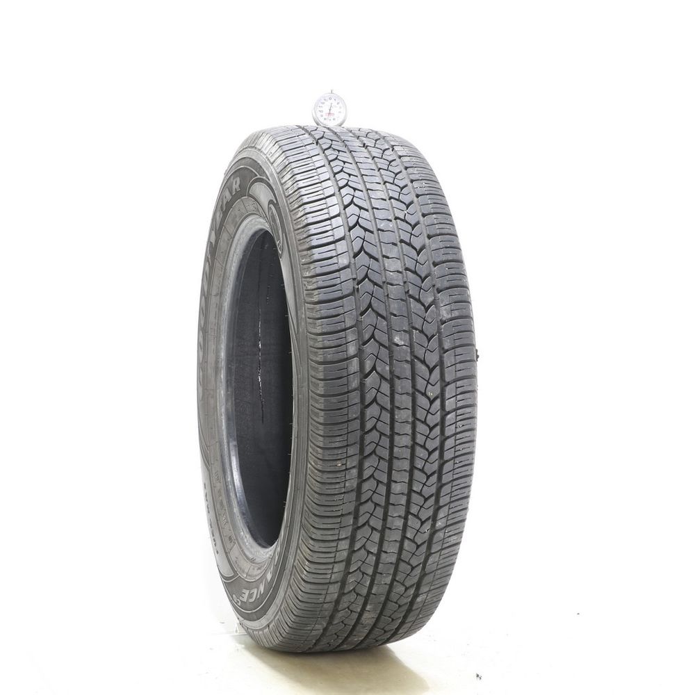Set of (2) Used 235/65R18 Goodyear Assurance CS Fuel Max 106T - 6-7.5/32 - Image 4