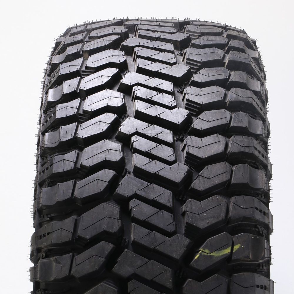 New LT 35X12.5R17 Radar Renegade R/T 125Q E - 19/32 - Image 2