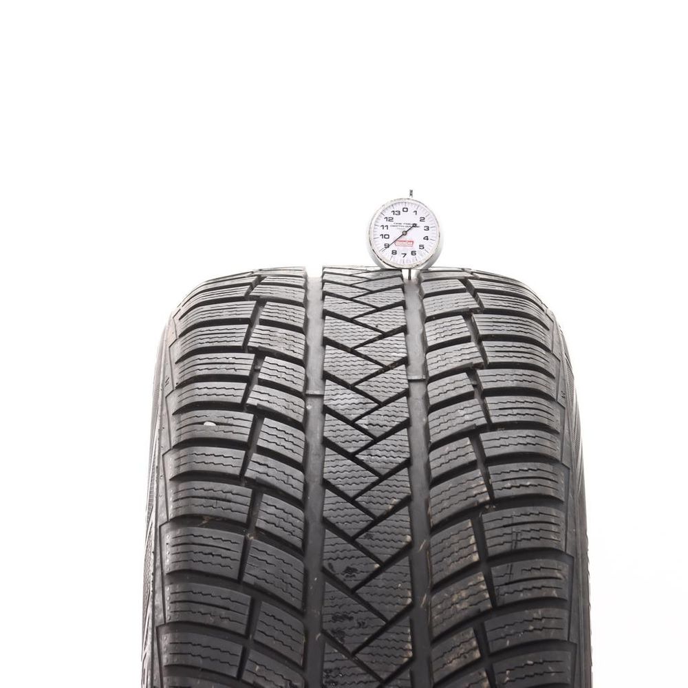 Set of (2) Used 265/45R21 Vredestein Wintrac Pro 108W - 8-8.5/32 - Image 5