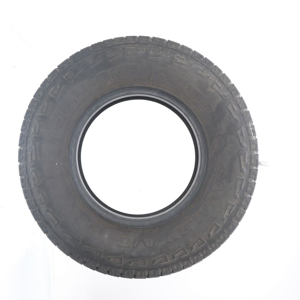 Used LT 235/85R16 RoadOne Cavalry A/T 120/116Q E - 12/32 - Image 3