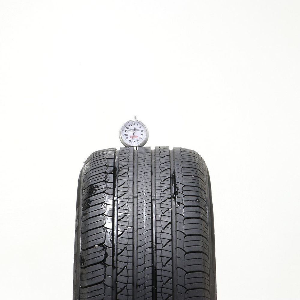 Set of (4) Used 215/55R18 Nexen N'Priz AH8 95H - 7.5-8.5/32 - Image 2