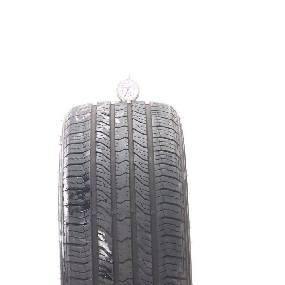 Set of (2) Used 245/50R20 Achilles Desert Hawk HT3 102V - 8/32 - Image 2