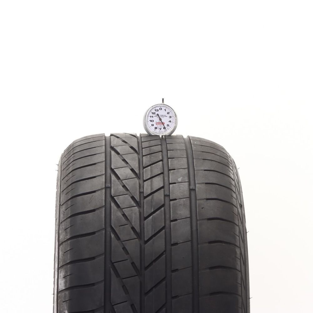 Used 255/45R20 Goodyear Excellence AO 101W - 5.5/32 - Image 2