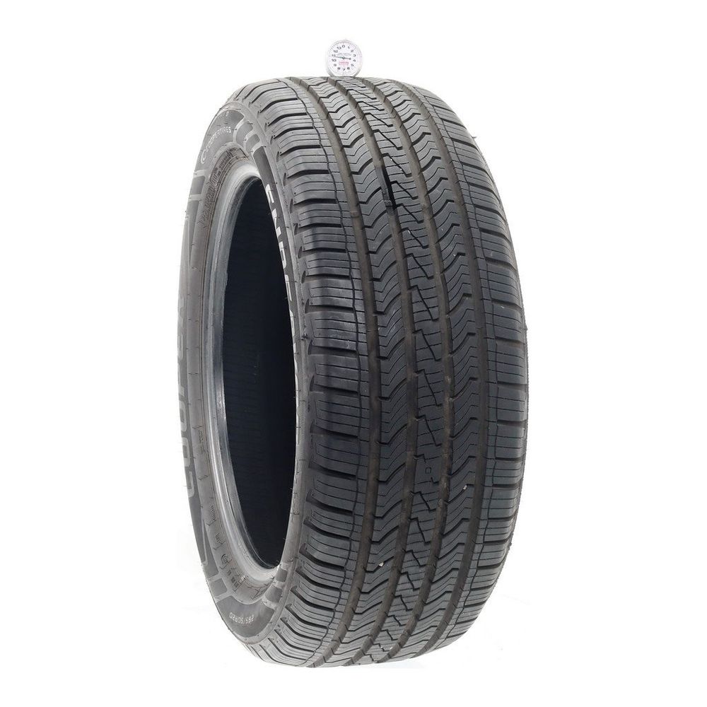 Used 265/50R20 Cooper Endeavor Plus 111T - 10.5/32 - Image 1