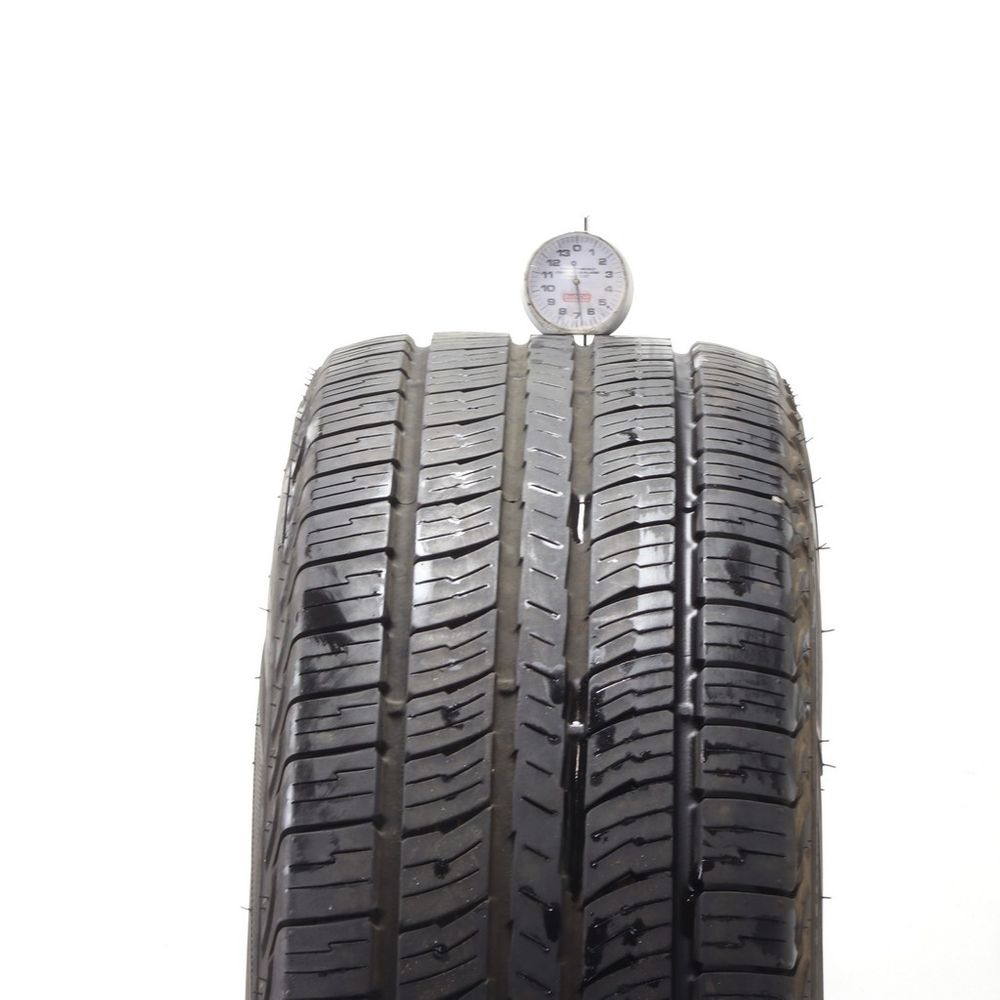 Used LT 245/75R16 Kumho Road Venture APT/M 120/116S E - 6.5/32 - Image 2