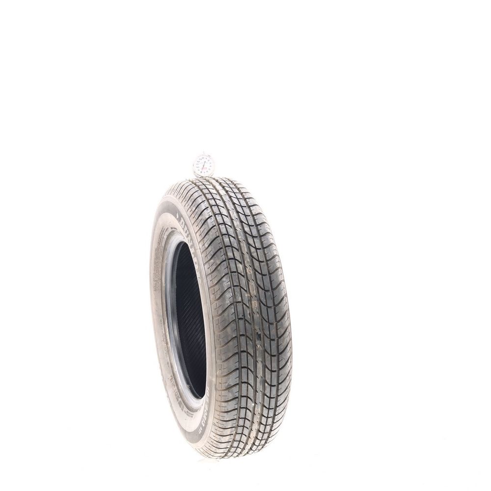 Used 165/80R13 Dunlop SP 70 83T - 8/32 - Image 1