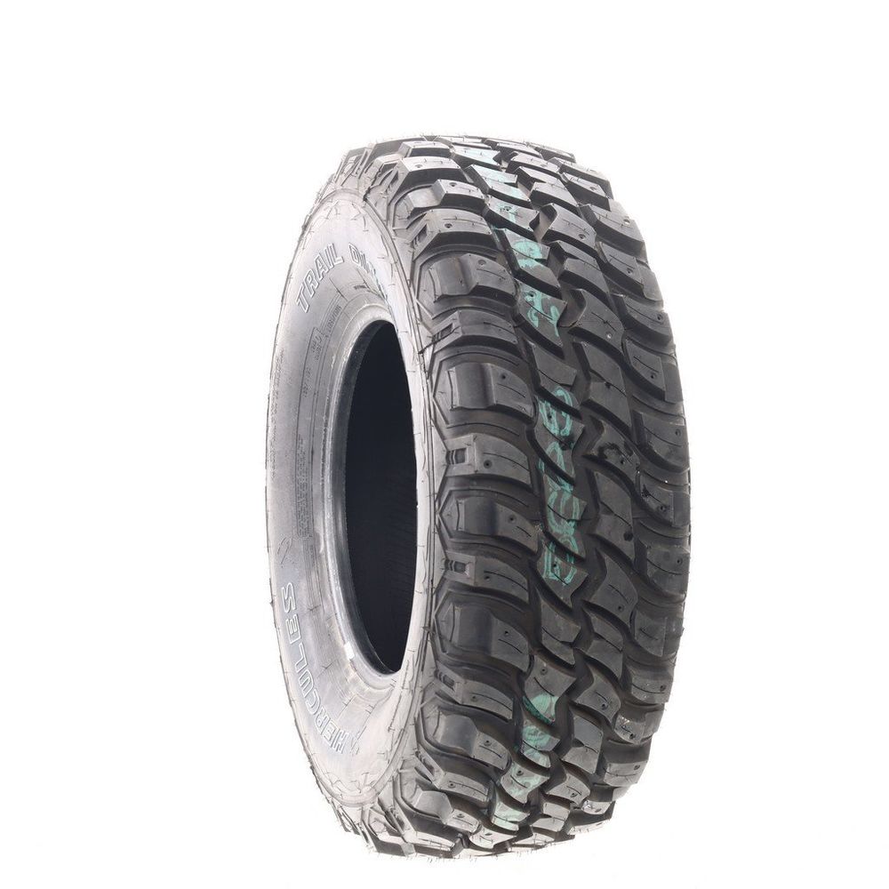 Used LT 285/75R16 Hercules Trail Digger MT 122/119Q D - 18/32 - Image 1