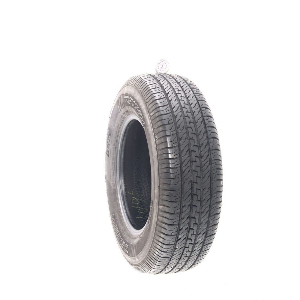 Set of (2) Used 225/70R15 Dextero DHT2 100T - 7.5/32 - Image 1