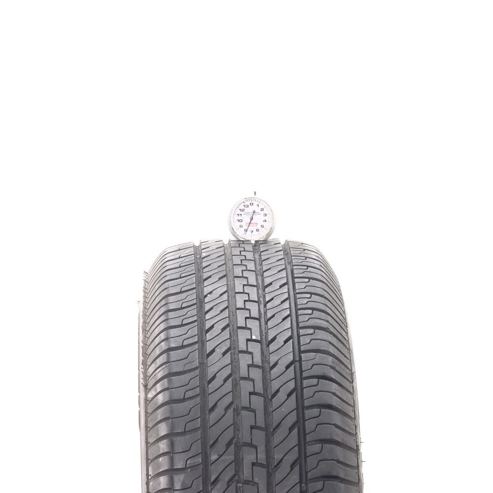 Set of (2) Used 225/70R15 Dextero DHT2 100T - 7.5/32 - Image 2