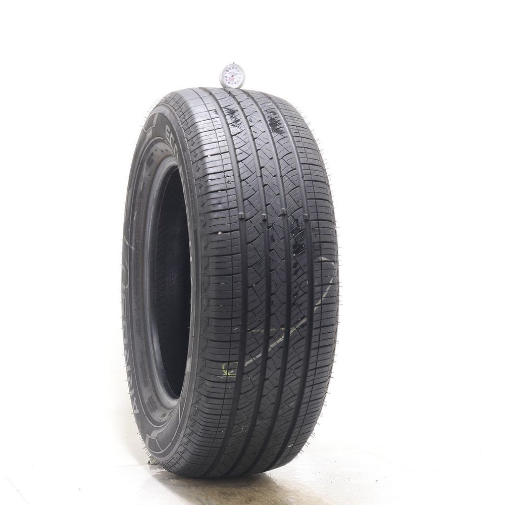 Set of (2) Used 265/60R18 Arroyo Eco Pro H/T 114V - 9/32 - Image 1