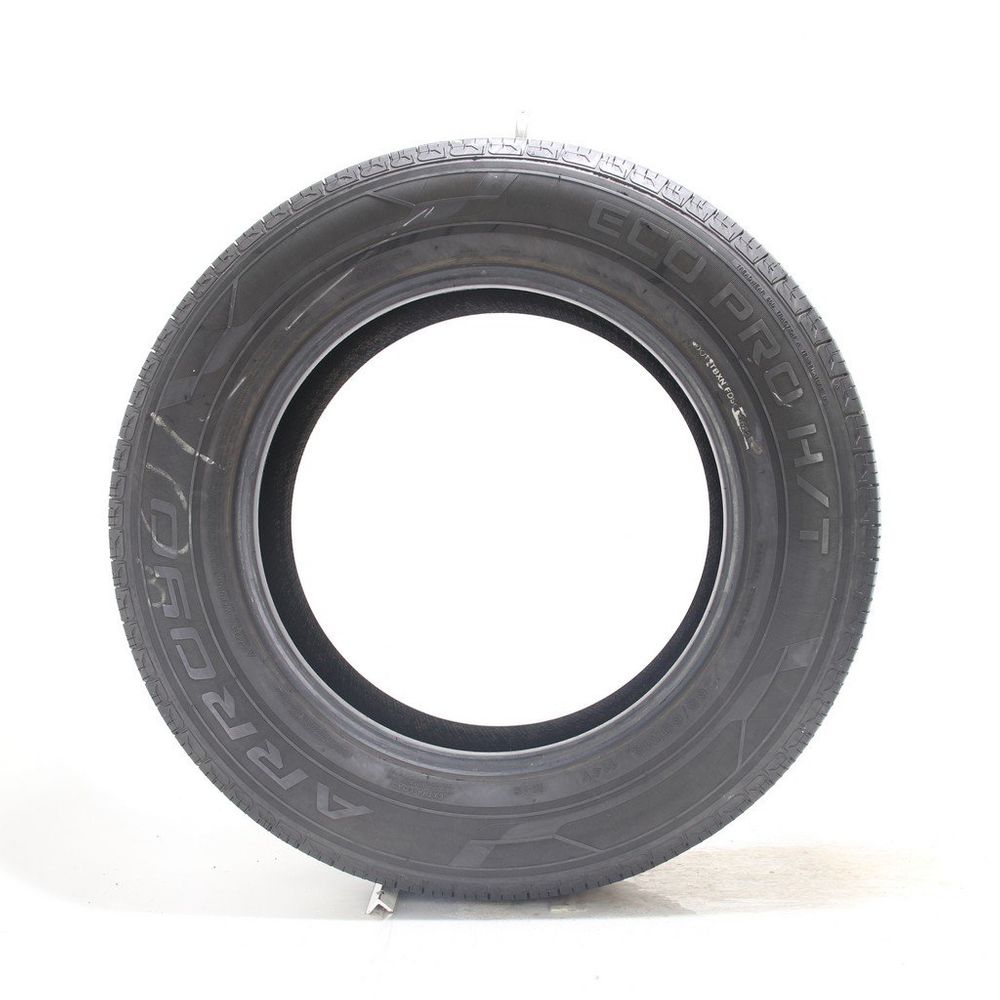 Set of (2) Used 265/60R18 Arroyo Eco Pro H/T 114V - 9/32 - Image 3
