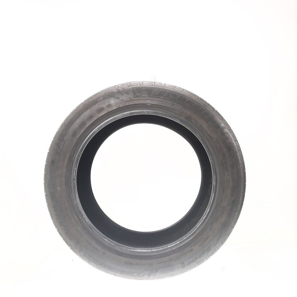 Used 335/35ZR17 Michelin Pilot Sport PS2 106Y - 6.5/32 - Image 3