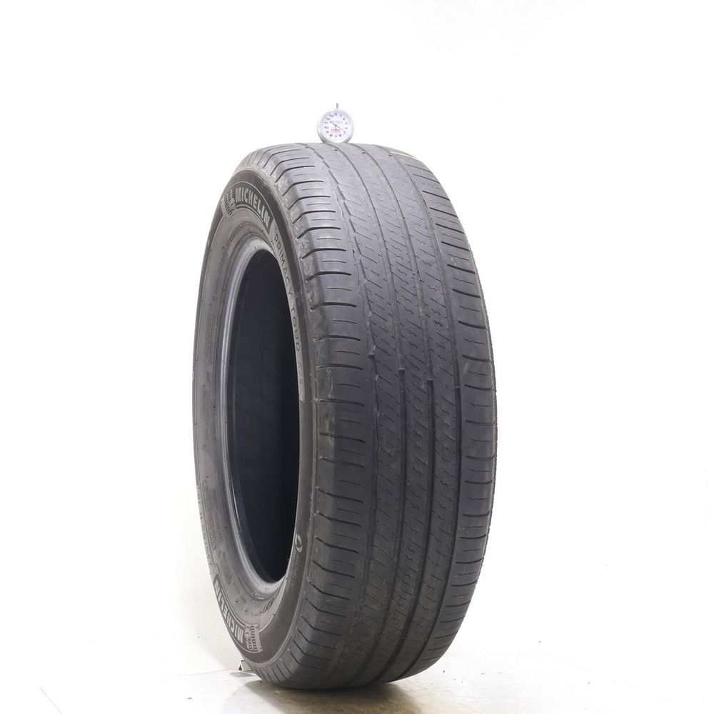 Used 235/65R18 Michelin Primacy Tour A/S 106H - 4.5/32 - Image 1
