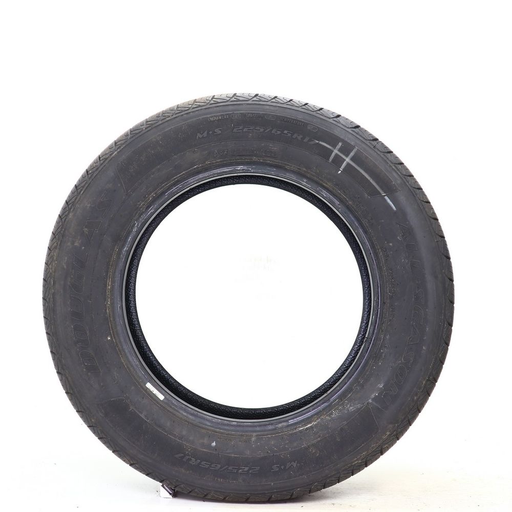 New 225/65R17 Douglas All Season 102H - 9/32 - Image 3