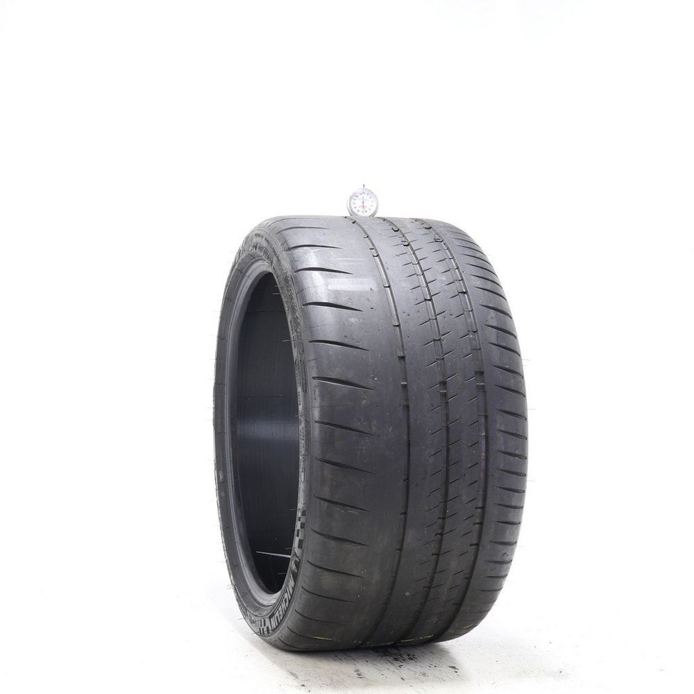 Used 305/30ZR20 Michelin Pilot Sport Cup 2 K2 103Y - 6.5/32 - Image 1