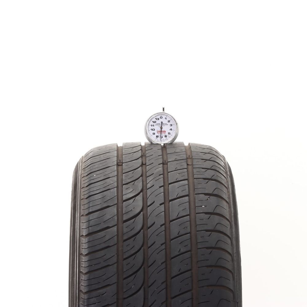 Set of (2) Used 225/55R17 Radar Dimax AS-8 101V - 7-8.5/32 - Image 2