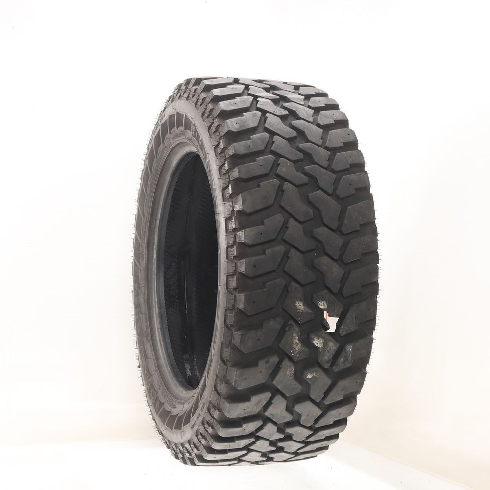 Used LT 305/55R20 Firestone Destination M/T 121/118Q E - 15/32 - Image 1