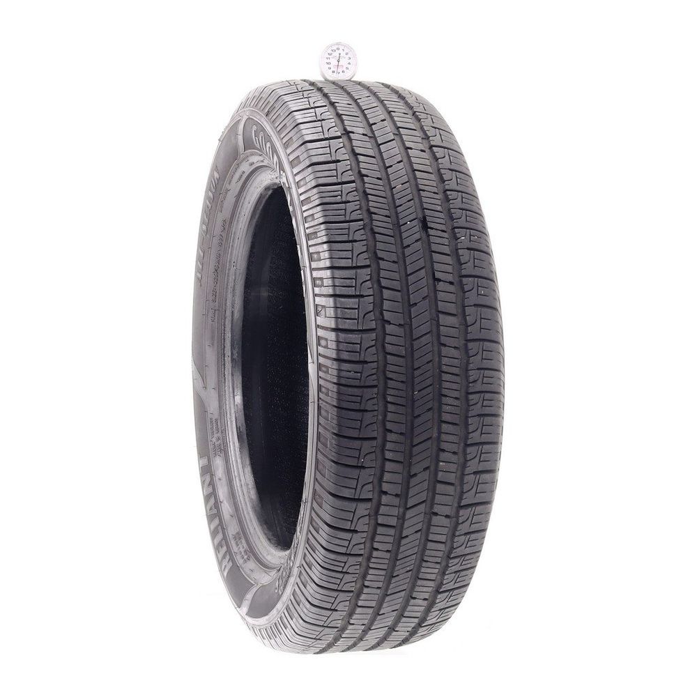 Used 225/60R18 Goodyear Reliant All-season 100V - 7.5/32 - Image 1