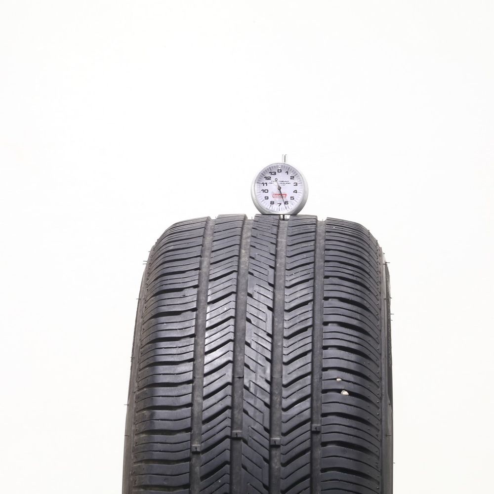 Set of (2) Used 215/60R17 Hankook Kinergy ST 96T - 5-6/32 - Image 5