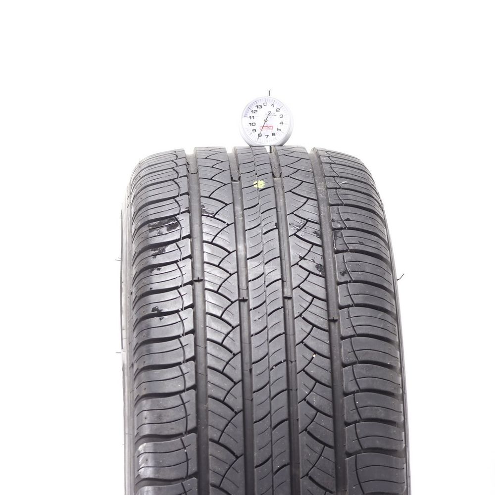 Used 235/65R18 Michelin Latitude Tour HP 104H - 8/32 - Image 2