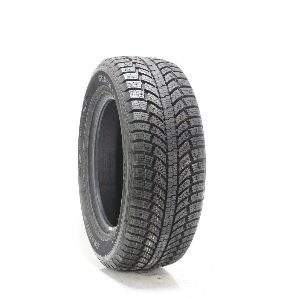 New 265/60R18 General Grabber Arctic 114T - 12/32 - Image 1