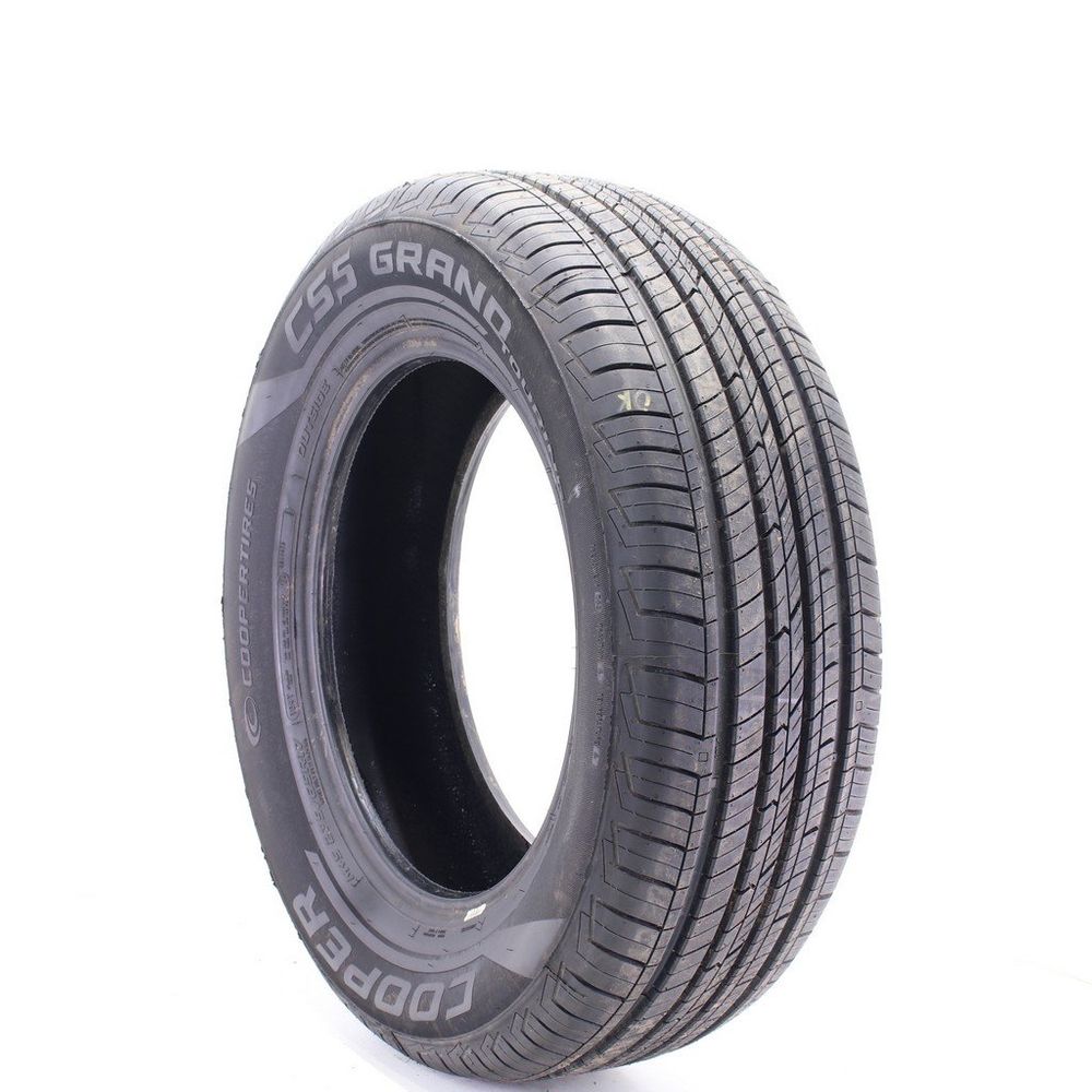 New 235/65R17 Cooper CS5 Grand Touring 104T - 11/32 - Image 1