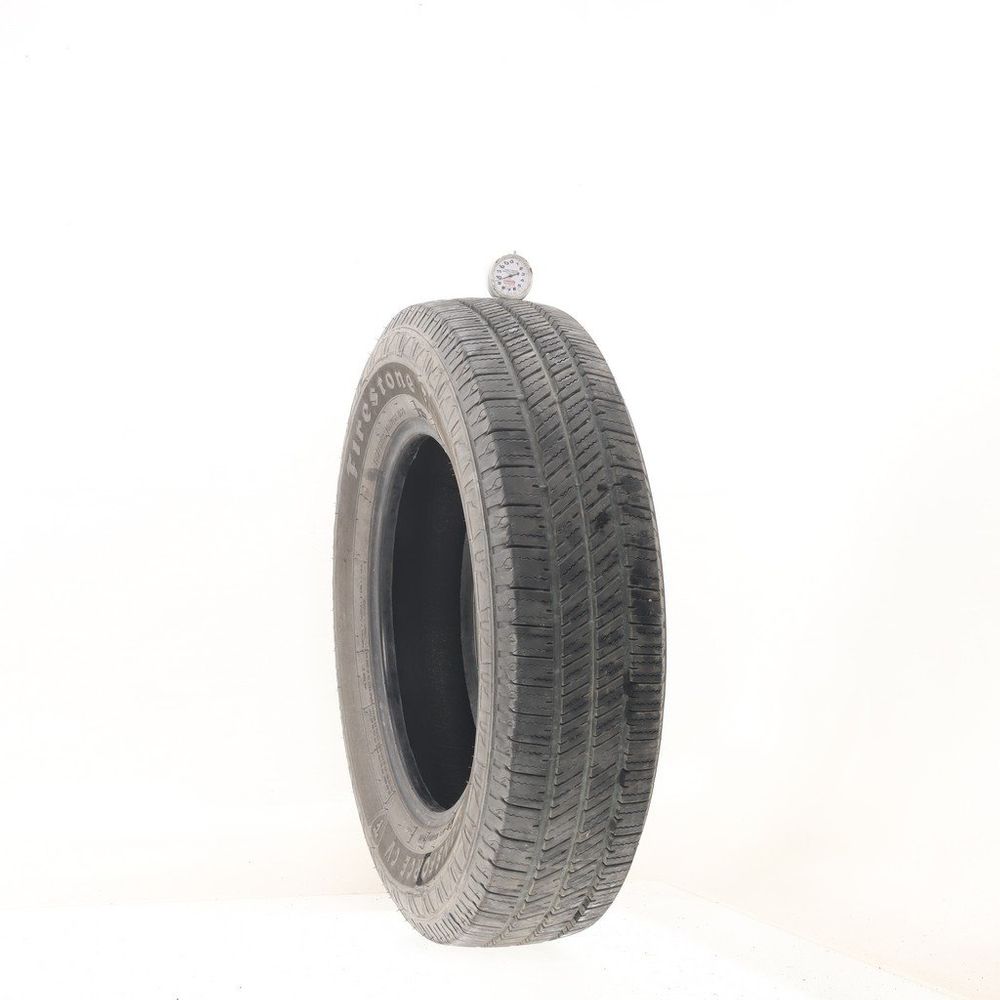 Used 195/75R16C Firestone Transforce CV 107/105R - 9.5/32 - Image 1