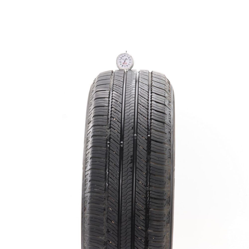 Set of (2) Used 235/65R18 Yokohama Geolandar CV G058 106V - 7-8/32 - Image 5