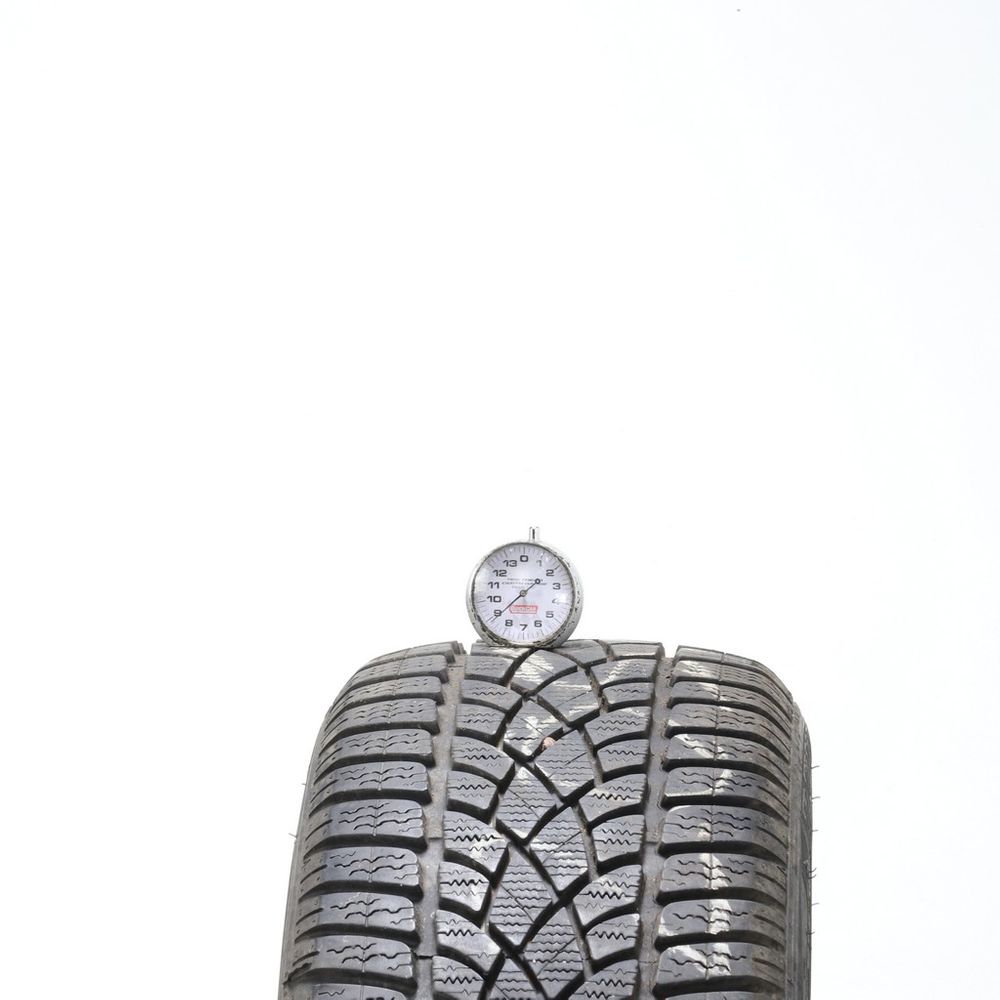 Used 205/50R17 Dunlop SP Winter Sport 3D 93V - 8.5/32 - Image 2