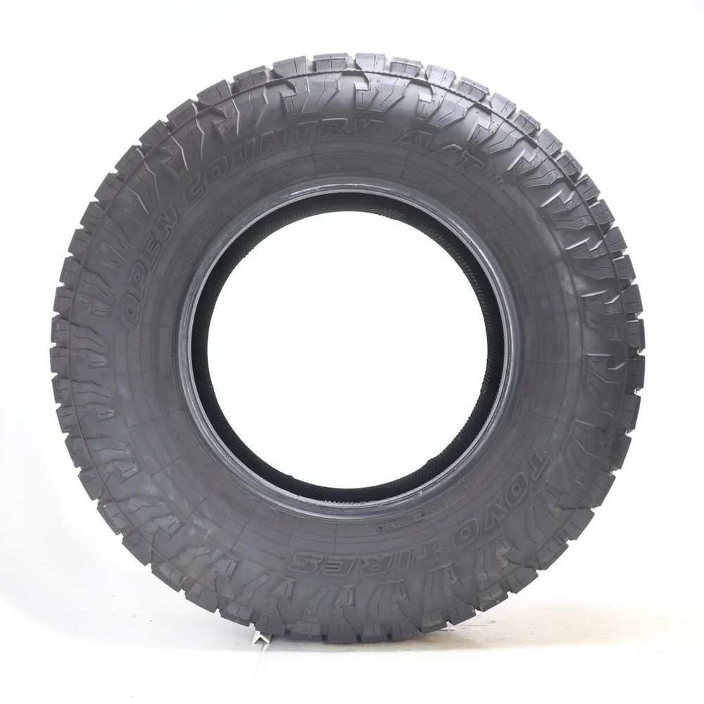 Used LT 285/75R18 Toyo Open Country A/T III 129/126S E - 14.5/32 - Image 3