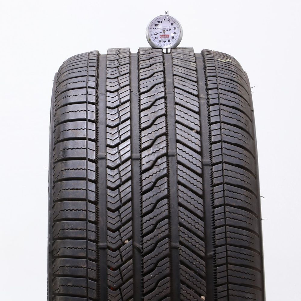 Set of (2) Used 285/45R21 Bridgestone Alenza Sport A/S 113H - 8.5-9.5/32 - Image 5