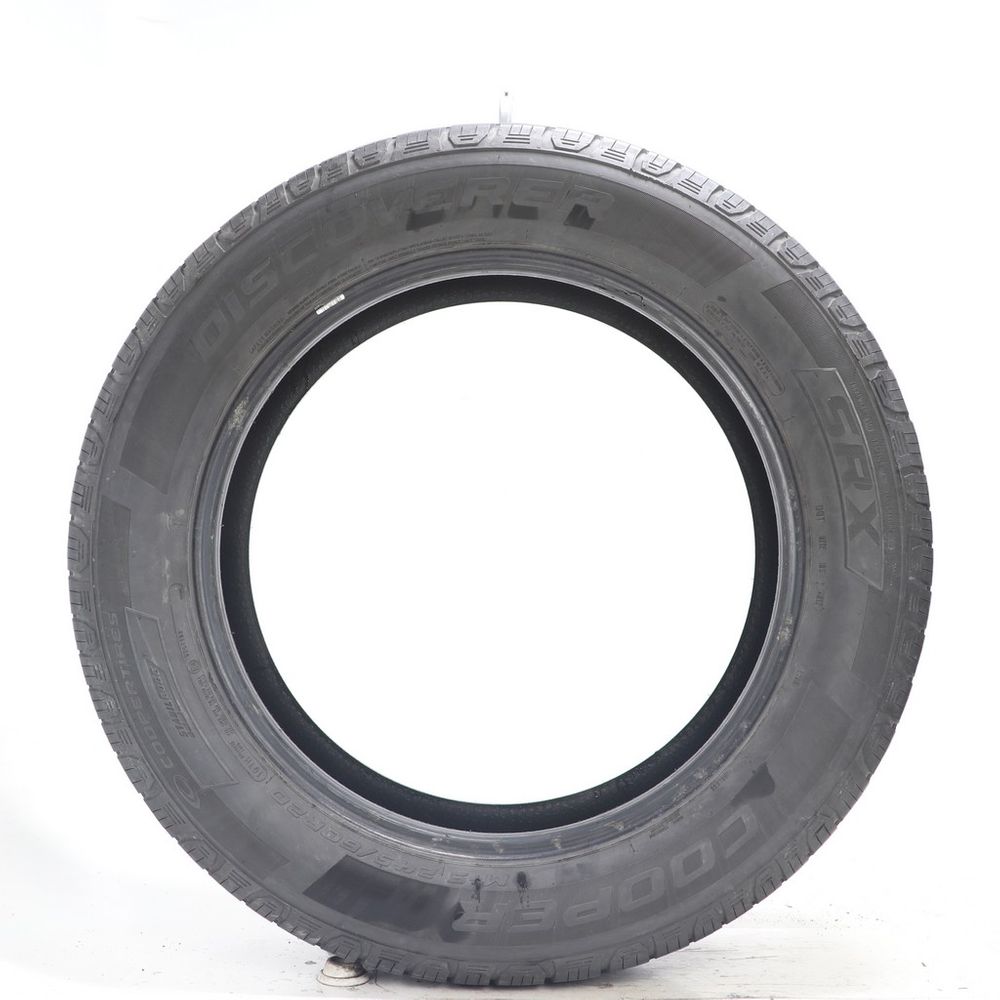 Used 245/60R20 Cooper Discoverer SRX 107H - 6.5/32 - Image 3