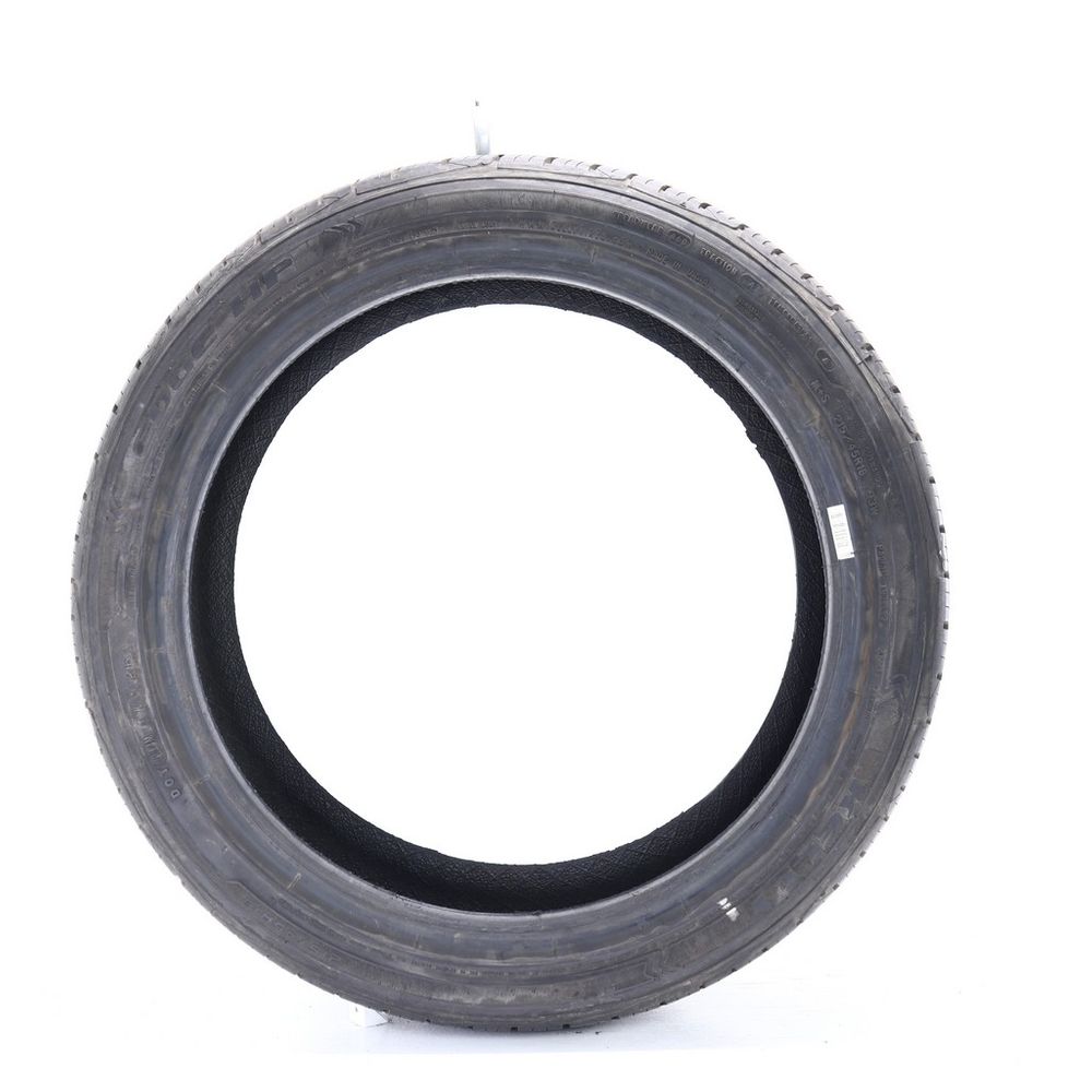 Used 215/45R18 Kelly Edge HP 93W - 8/32 - Image 3