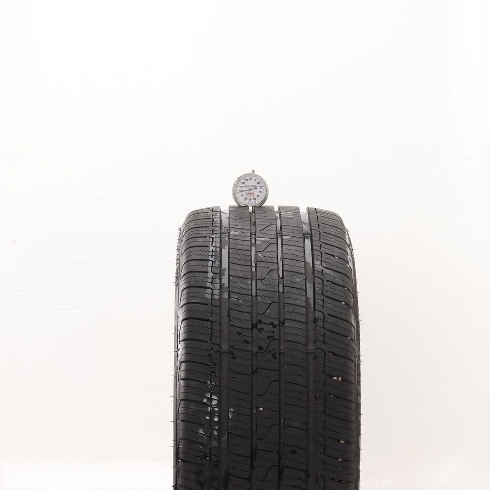 Set of (2) Used 245/45R18 DeanTires Road Control 2 100V - 9.5/32 - Image 2