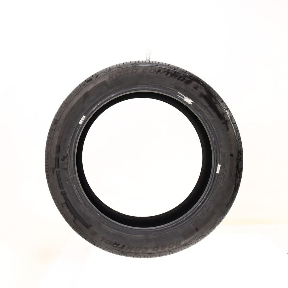 Set of (2) Used 245/45R18 DeanTires Road Control 2 100V - 9.5/32 - Image 3