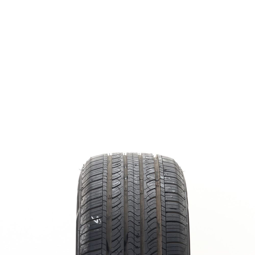 Set of (2) Driven Once 235/60R16 Advanta ER-800 100H - 9.5/32 - Image 2