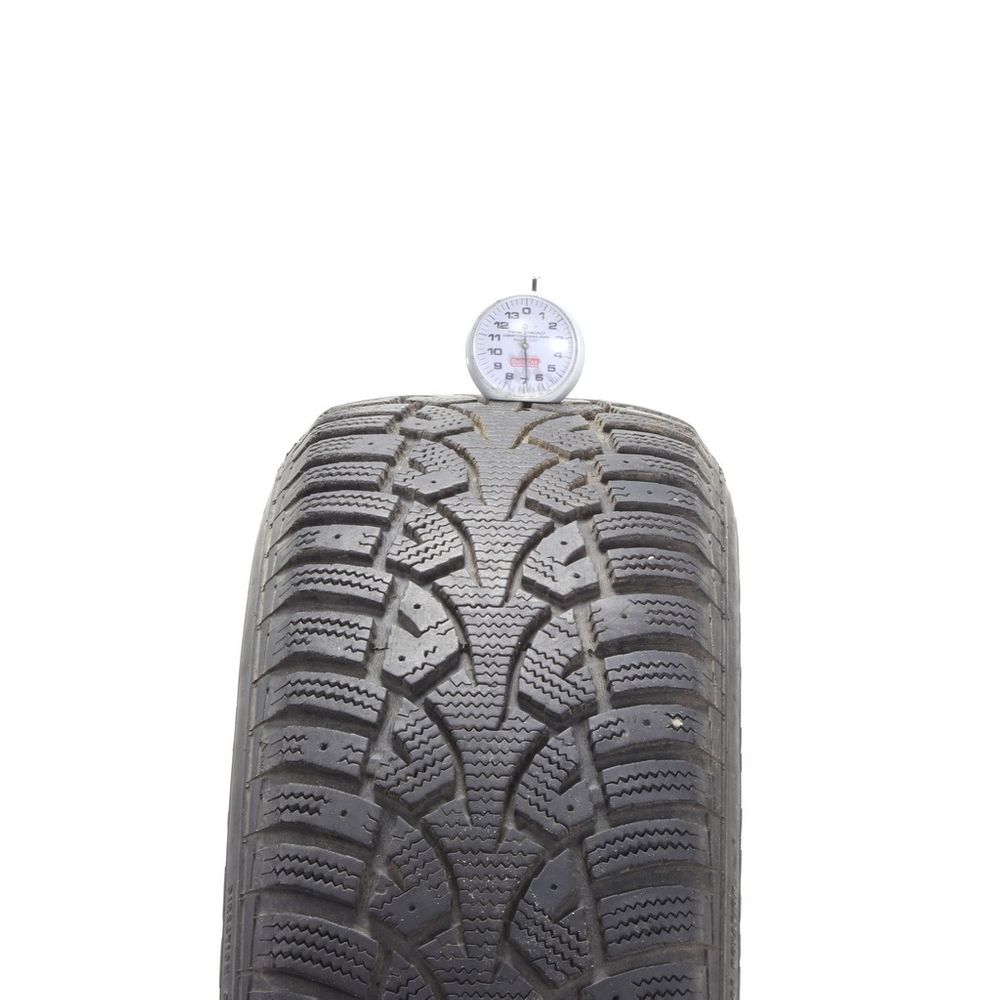 Used 195/65R15 General Altimax Arctic 12 91Q - 7/32 - Image 2