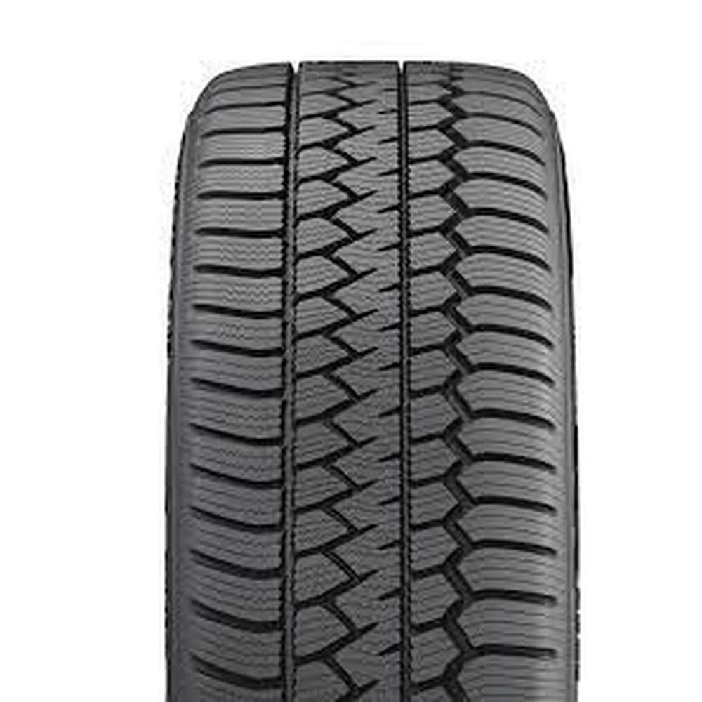 Set of (2) New 255/60R18 Goodyear Eagle Enforcer All Weather 108V - Image 3
