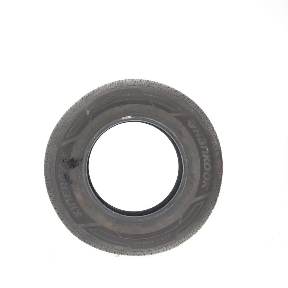 Driven Once 215/70R14 Hankook Kinergy ST 96T - 8/32 - Image 3