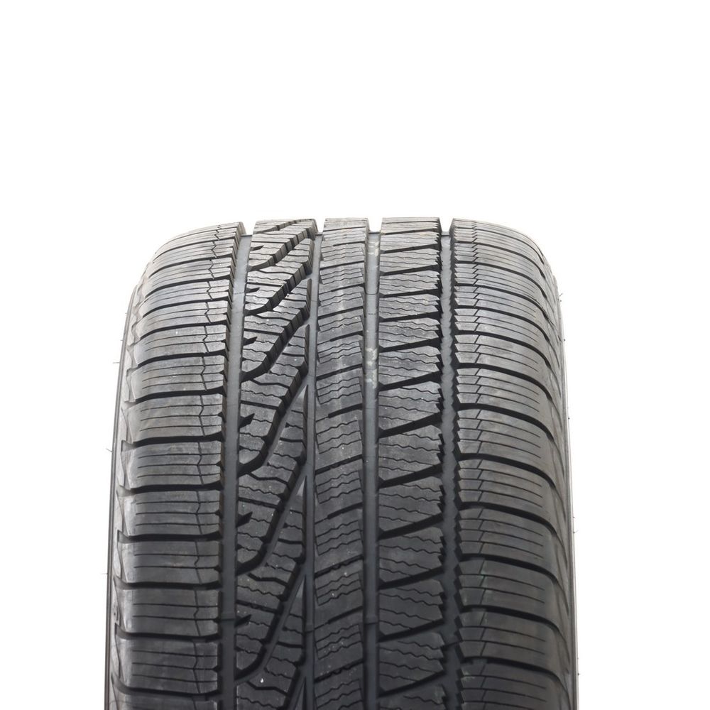 Driven Once 255/50R19 Goodyear Assurance WeatherReady 107H - 11/32 - Image 2